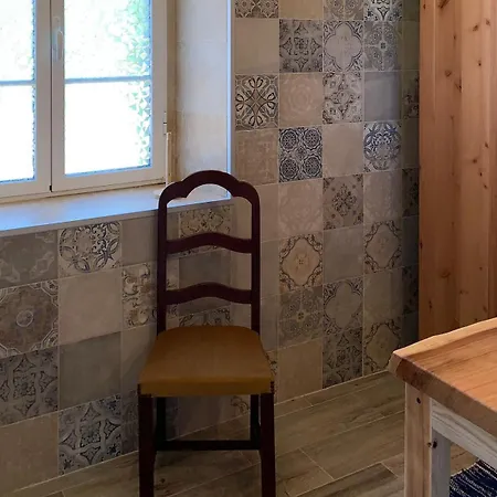 Vista Retreat Σπίτι διακοπών Bretanha