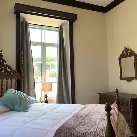 Vista Retreat Σπίτι διακοπών Bretanha