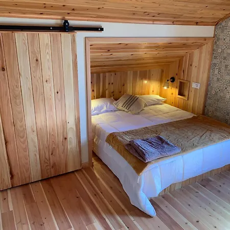 Vista Retreat Bretanha