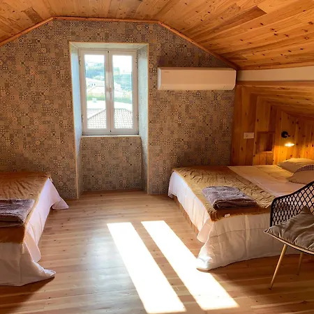 Vista Retreat *