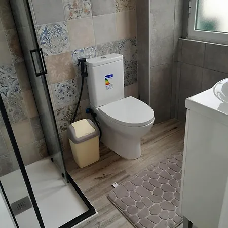 Σπίτι διακοπών Vista Retreat *