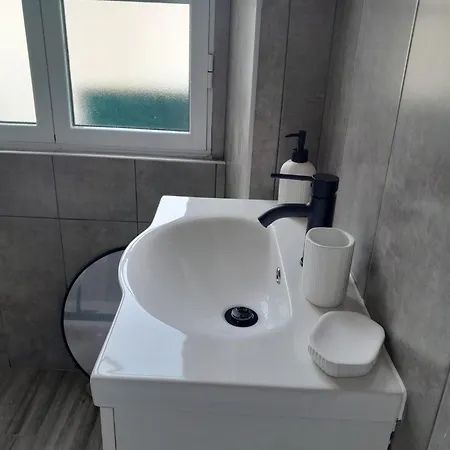 Vista Retreat Σπίτι διακοπών