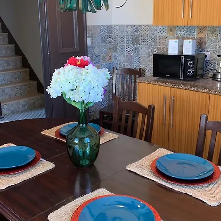 度假居 Vista Retreat Bretanha