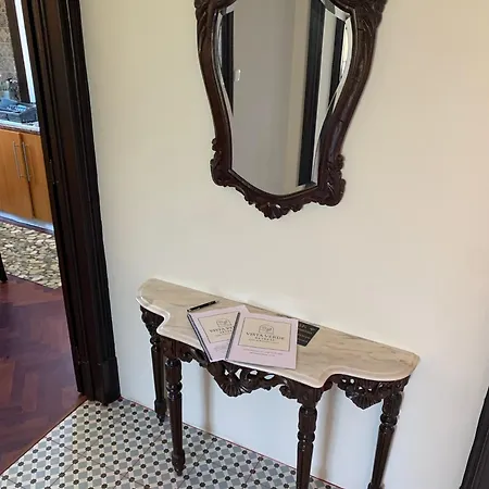 Σπίτι διακοπών Vista Retreat Bretanha