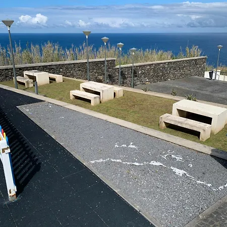 Vista Retreat Σπίτι διακοπών Bretanha