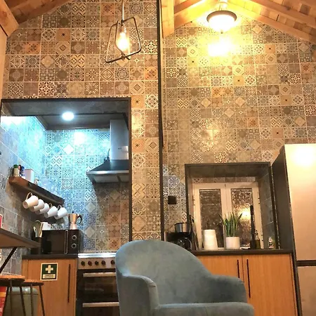 Vista Retreat 度假居 *