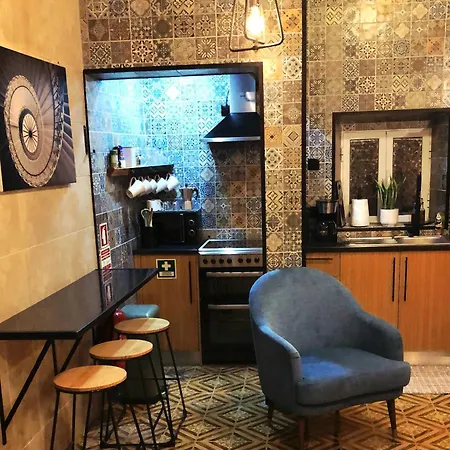 Vista Retreat 度假居 Bretanha