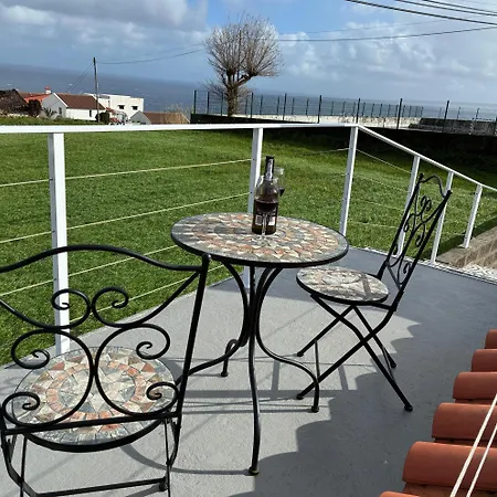 Vista Retreat 度假居 Bretanha