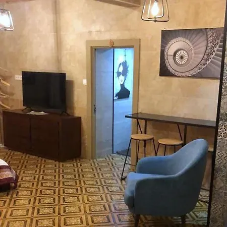 Vista Retreat 度假居 Bretanha