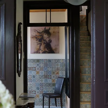 Σπίτι διακοπών Vista Retreat *