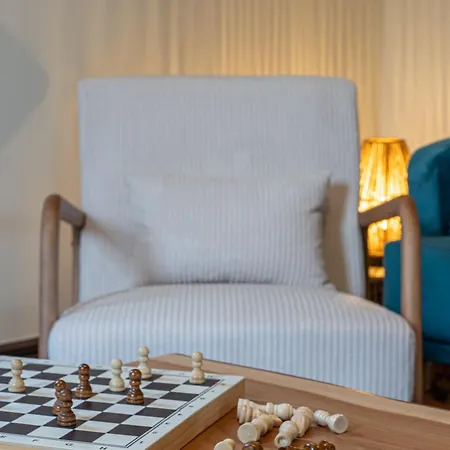 Vista Retreat * Bretanha