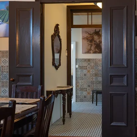 Σπίτι διακοπών Vista Retreat *