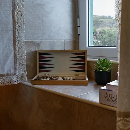 Vista Retreat * Bretanha