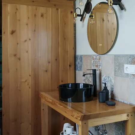 Vista Retreat Σπίτι διακοπών *