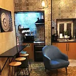 Vista Retreat Вилла Bretanha