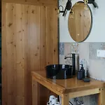 Vista Retreat Вилла *