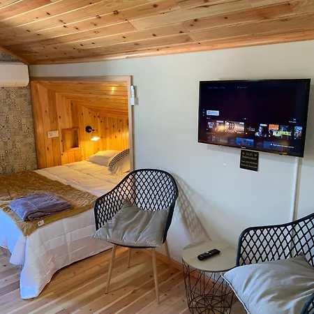 Vista Retreat