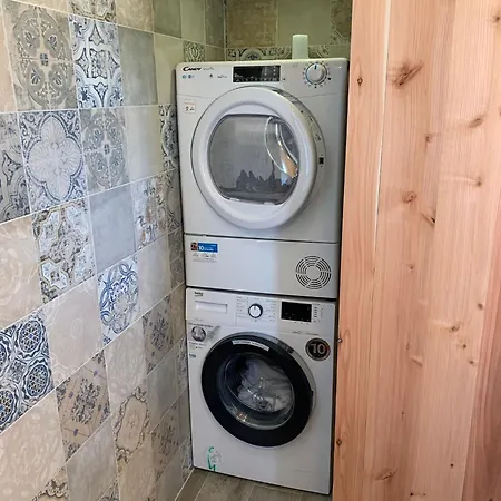 Cozy Nest * Bretanha