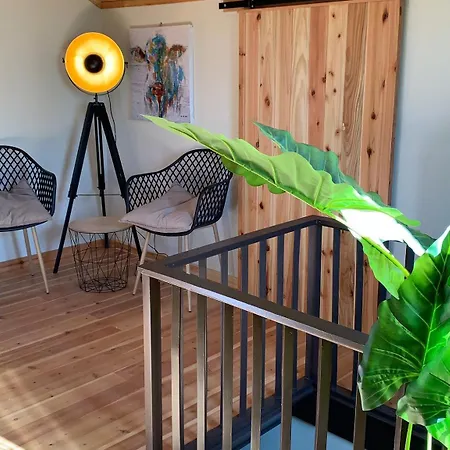 Dom wakacyjny Cozy Nest *