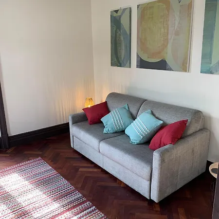 Cozy Nest Hébergement de vacances Bretanha