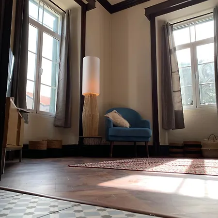 Cozy Nest Hébergement de vacances