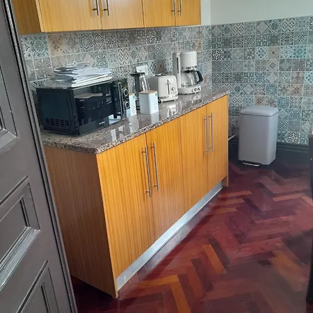 Cozy Nest Hébergement de vacances Bretanha