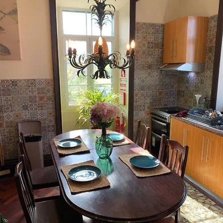 Vista Retreat *