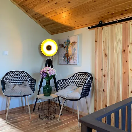 Cozy Nest * Bretanha