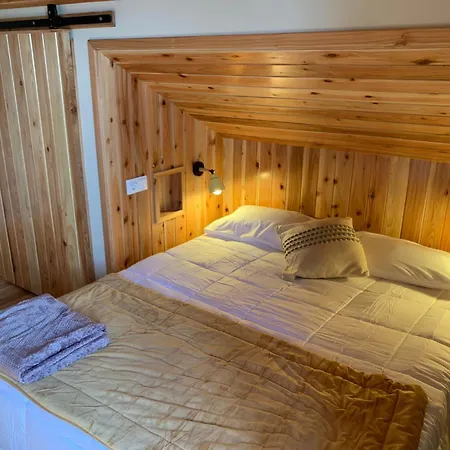 Cozy Nest * Bretanha