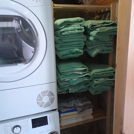 Cozy Nest Hébergement de vacances Bretanha