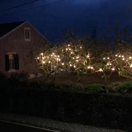 Hébergement de vacances Cozy Nest Bretanha