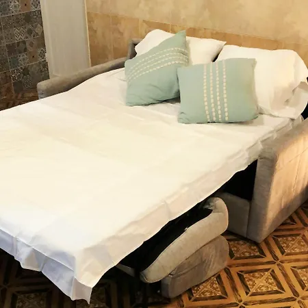 Hébergement de vacances Cozy Nest