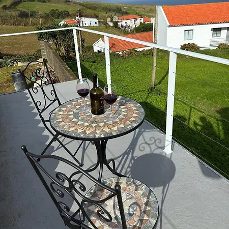 Vista Retreat Villa Bretanha