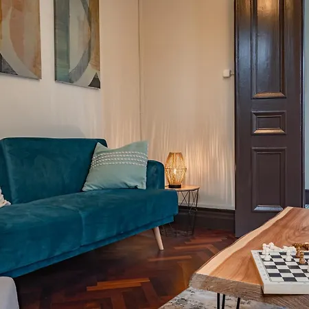 Dom wakacyjny Cozy Nest *