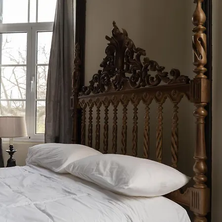 Dom wakacyjny Cozy Nest