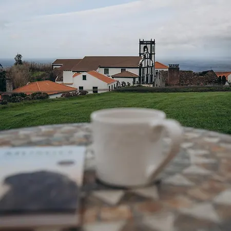 빌라 Vista Retreat *