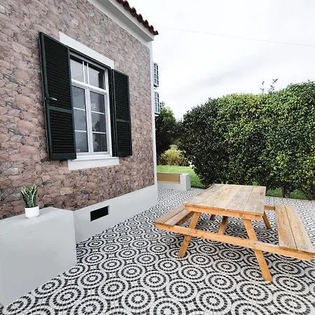 Dom wakacyjny Cozy Nest Bretanha