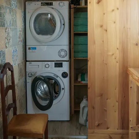 Dom wakacyjny Cozy Nest *