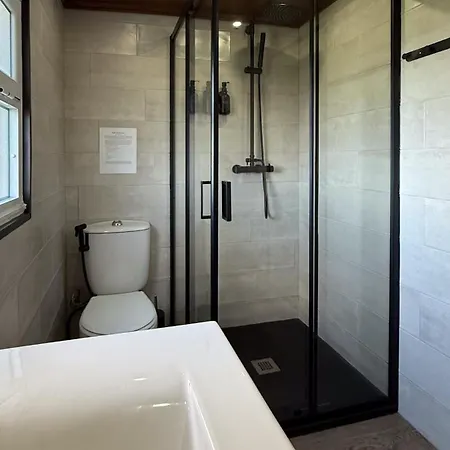 Cozy Nest Dom wakacyjny Bretanha