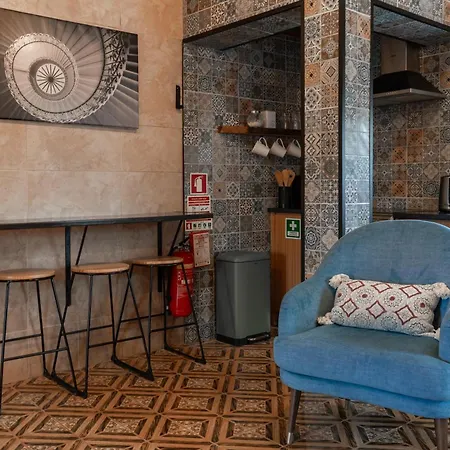 Cozy Nest Dom wakacyjny