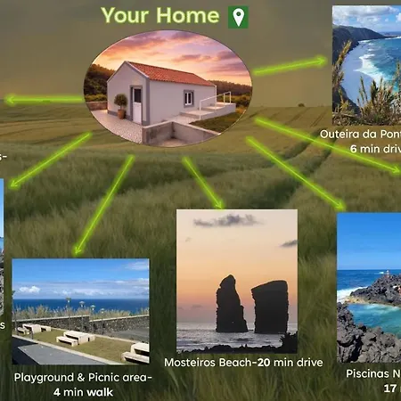 Vista Retreat
