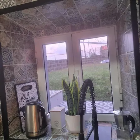 Vista Retreat 빌라