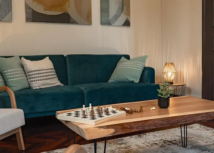 Casa de Férias Vista Retreat