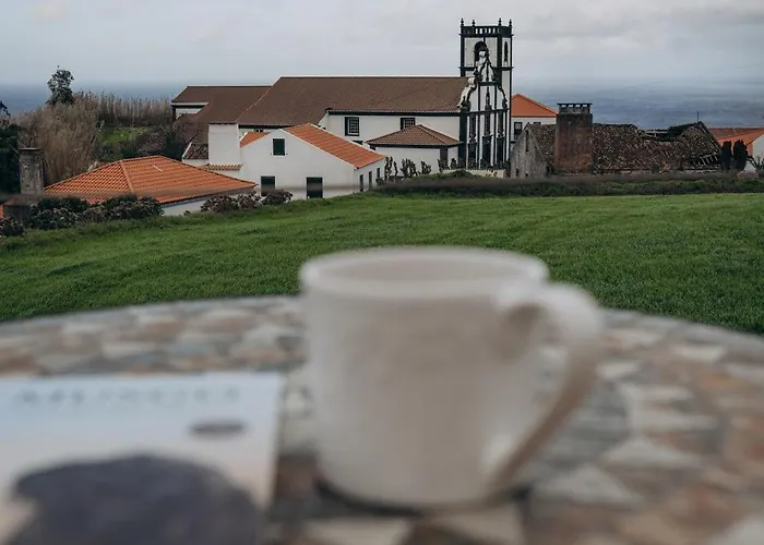 Casa de Férias Vista Retreat *